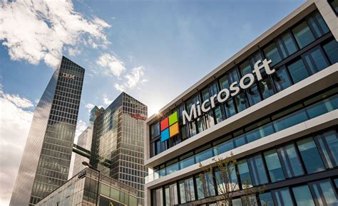 MICROSOFT