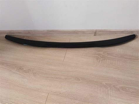 Спойлер за АУДИ А3 8В седан AUDI A3 8V sedan гр. Варна Център • OLX.bg