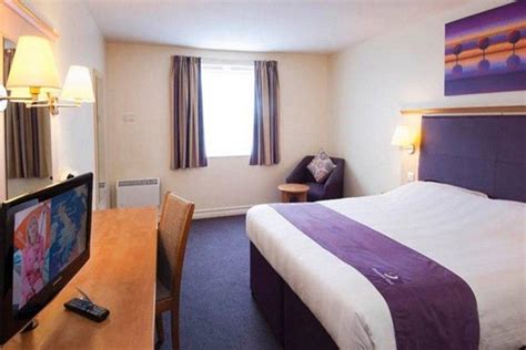 Premier Inn Carrickfergus, Carrickfergus, NIR, United Kingdom - Compare ...