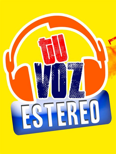 Tu Voz Estereo Serie Tr Iler Resumen Reparto Y D Nde Ver