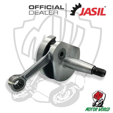 Vilebrequin Jasil Top Racing Pr Vu C Ne Mm Pour Vespa Pk Xl Rush N