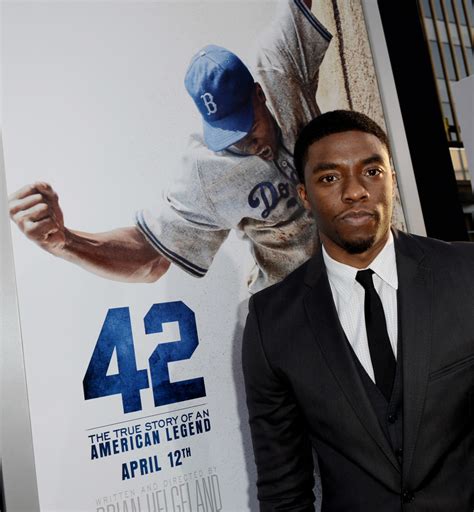 Chadwick Boseman S Legacy Lives On