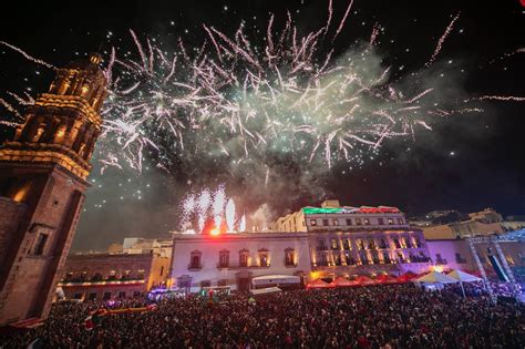 Viva El Pueblo De Zacatecas Viva M Xico Gobernador David Monreal