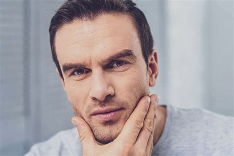 Manly Makeover Cosmetic Surgery For Guys And Why More Men Are Opting For