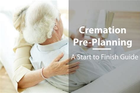 Cremation Pre Planning In Australia A Start To Finish Guide