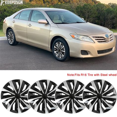 Hubcaps For A Toyota Camry Exploring The Videos Images