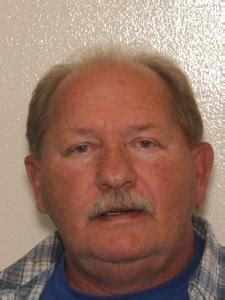 Daniel Ray Fritts A Registered Sex Or Violent Offender In Shawnee Ok