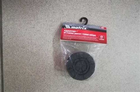 Насадка домкрата бутылочного "Matrix" | Festima.Ru – частные объявления