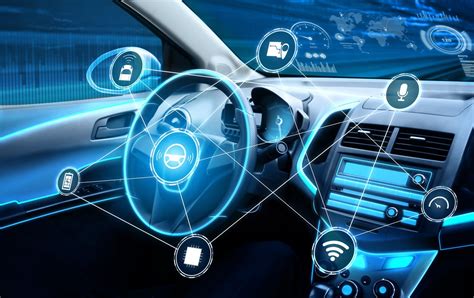 Driving The Future Autonomous Vehicles And Transportation Tech