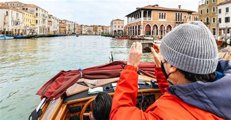 Venice: Grand Canal Boat Tour | GetYourGuide