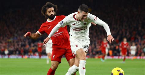 Fa Cup 2023 24 Quarter Final Manchester United Vs Liverpool H2h Live Stream Telecast In India