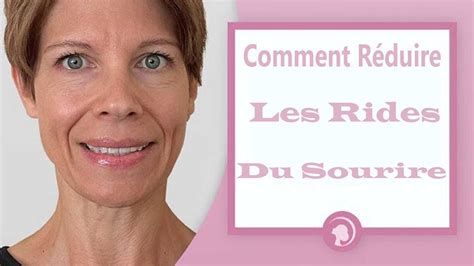 Comment Effacer Les Rides Du Sourire En Quelques Minutes Par Jour Youtube