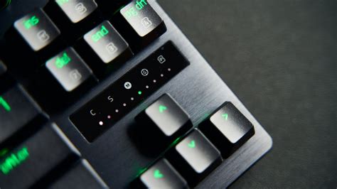 How To Set Up Actuation And Rapid Trigger Razer Huntsman V3 Pro TKL