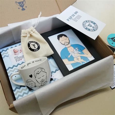 Presente Dia dos Pais Personalizado Afetivo Diferente Criati