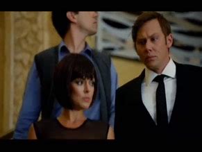 Breakout Kings Nude Scenes Aznude