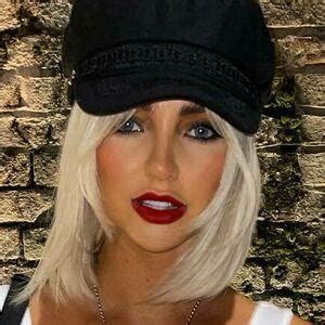 Cheyanne Kerr Cheyannekerr Nude OnlyFans Leaks