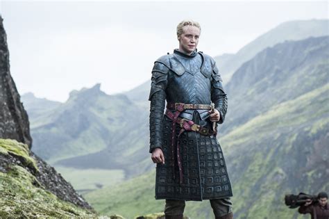 Brienne Of Tarth Season 4 - Brienne of Tarth Photo (37215608) - Fanpop