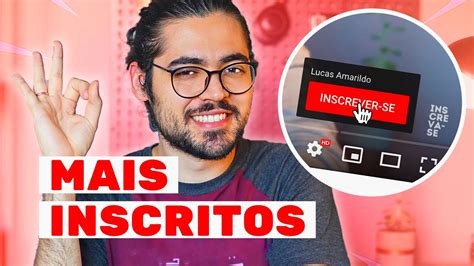 O Inscrever No Youtube Como Adicionar Marca D Gua Ao Canal Youtube