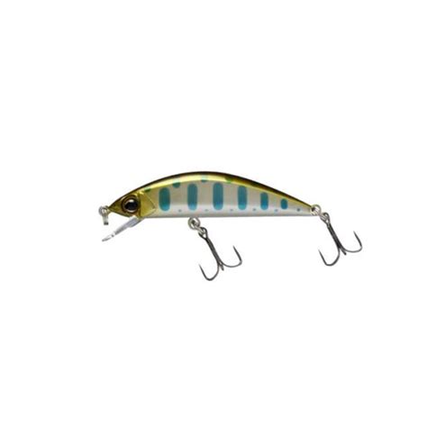 Jackall Timon Tricoroll 55S | Hard Lures | Trout and Stream