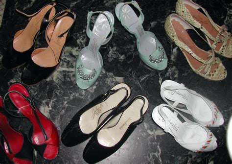 Book Tells The Story Of Naked Shoes And Much More 27 East