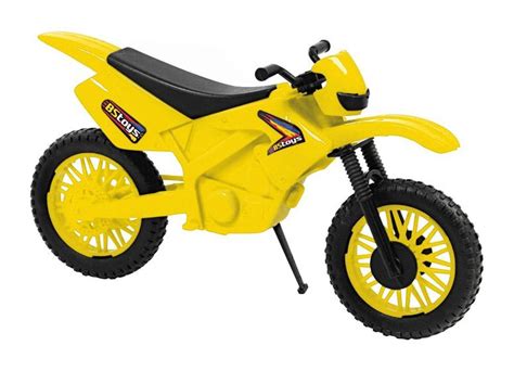 Motinha De Brinquedo
