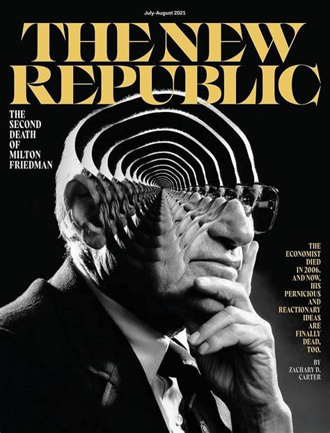 The New Republic Magazine | Magazine-Agent.com