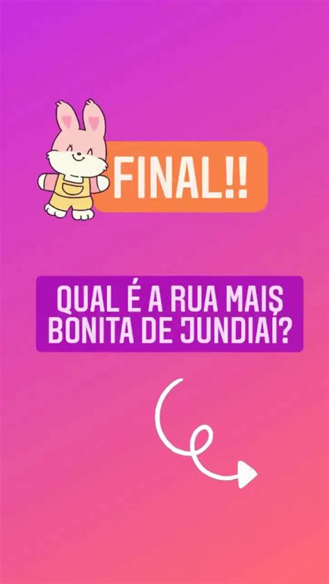 Você sabe qual é a rua mais bonita de Jundiaí Solutudo