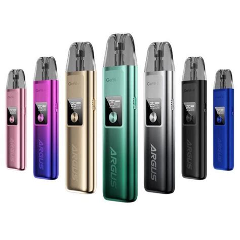 VooPoo Argus G Pod 1000mah Kit