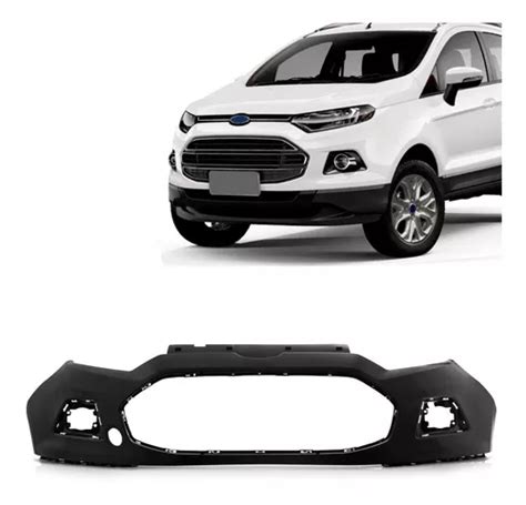 Parachoque Dianteiro Ecosport 2013 2014 2015 2016 2017