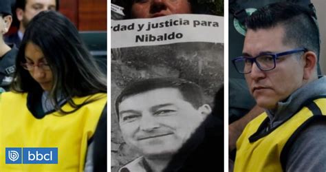 Caso Nibaldo Villegas Cómo fue el crimen del profesor descuartizado