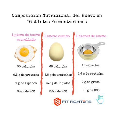 Cuanta Proteina Tiene El Huevo Roamtips