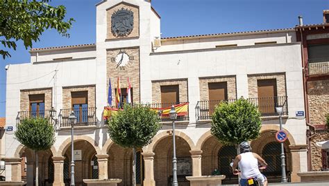 El Pp Acata La Sentencia En Segunda Instancia Del Tsjcm Sobre La