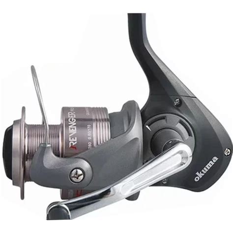 Molinete Okuma Revenger Pro Rvp