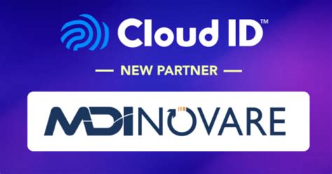 Synacor Partners With MDI Novare To Expand Cloud ID Deployments In The