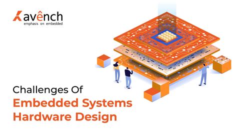 Embedded System Hardware Design for successful development