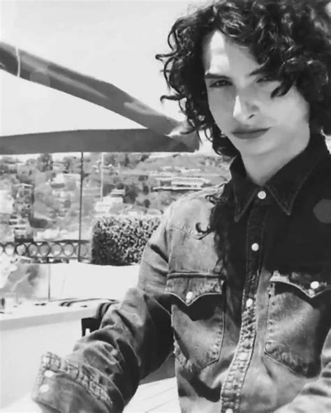 Pin De Hora Espacio Em Finn Wolfhard Stranger Things