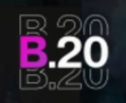 Калькулятор 1 B20 к USD ‒ Конвертация B20 в Доллары | Holder.io