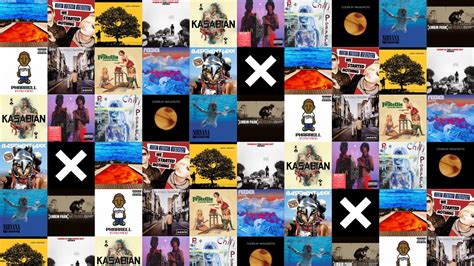 Red Hot Chili Peppers Wallpapers Wallpaper Cave