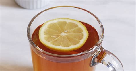 Starbucks Medicine Ball Recipe | PS Fitness