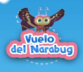 Waybuloo: Vuelo del Narabug - Play Online on Flash Museum 🕹️