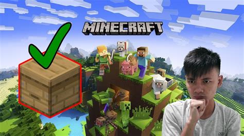 MEMBUAT FARM MADU TUTORIAL JOIN SERVER Minecraft YouTube