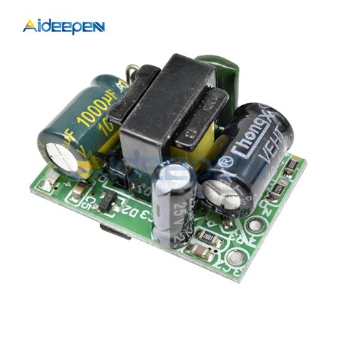 AC DC 3 3V 700MA 5V 700mA 12V 400MA 3 5W Precision Buck Converter AC 2