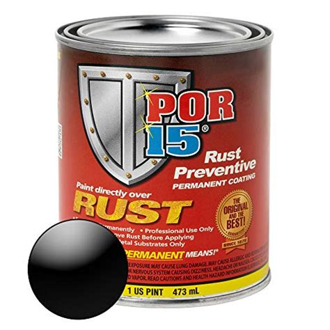 Top 10 Best Paint For Rusted Metal Reviews Buying Guide Katynel