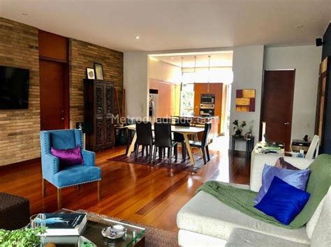 Venta de Apartamento en Chico nogal Bogotá D C 800 M2902534