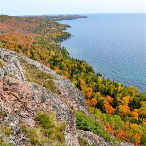 The Most Beautiful Hikes In Michigans Upper Peninsula Upper