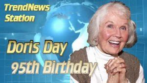 Doris Day Net Worth 2026 | Salary | Mansion | Cars | Wiki