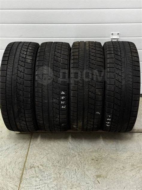 Bridgestone Blizzak VRX, 215/55 R17, 17", 1 шт, 215 мм, 55 % ...