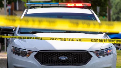 Schedule of Law Enforcement Checkpoints in Tennessee 2