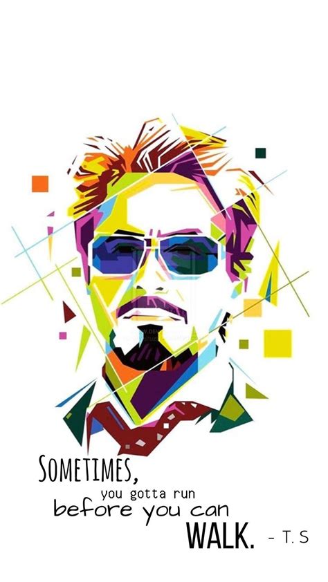 iron man quotes wallpapers  hd backgrounds  wallpaperbat