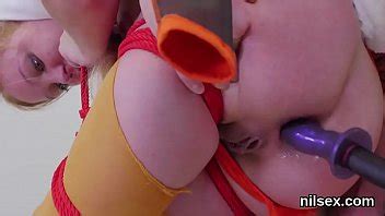 Horny Girl Is Brought In Anal Hole Asylum For Harsh Treatment XVIDEOS